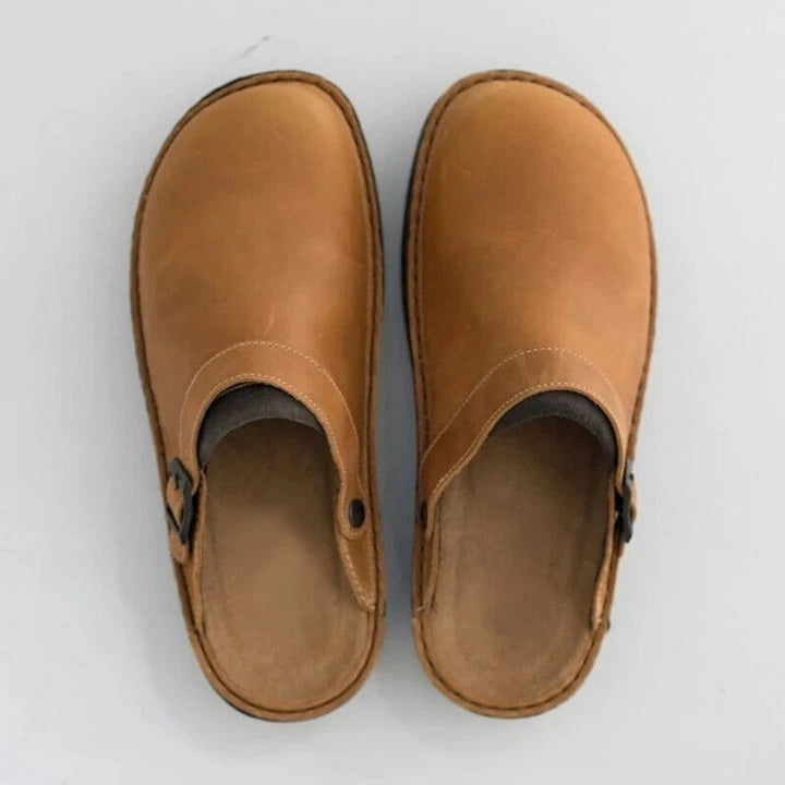 W&W Mode | Orthopädische Schuhe Für Herren