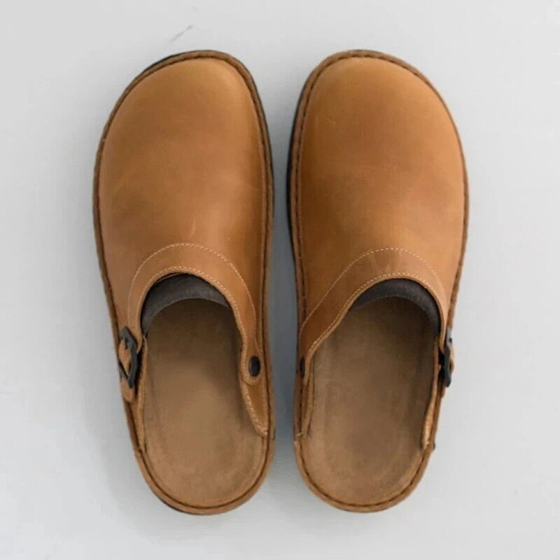 WW | Orthopädische Schuhe Für Herren