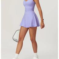 WW | Sportkleid mit Kurzen