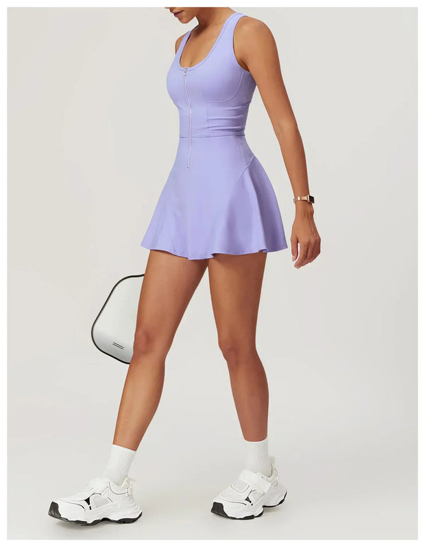 WW | Sportkleid mit Kurzen