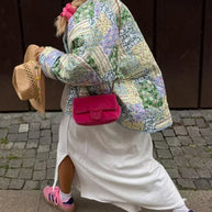 Baumwolljacke für Damen
