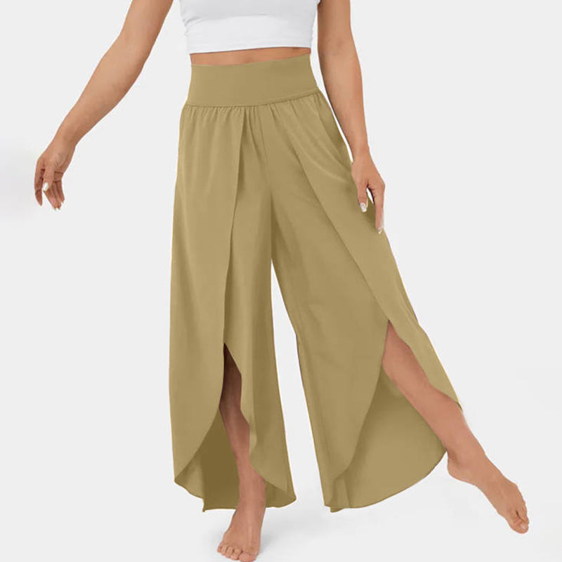 WW | Weite Hosenbeine Stil