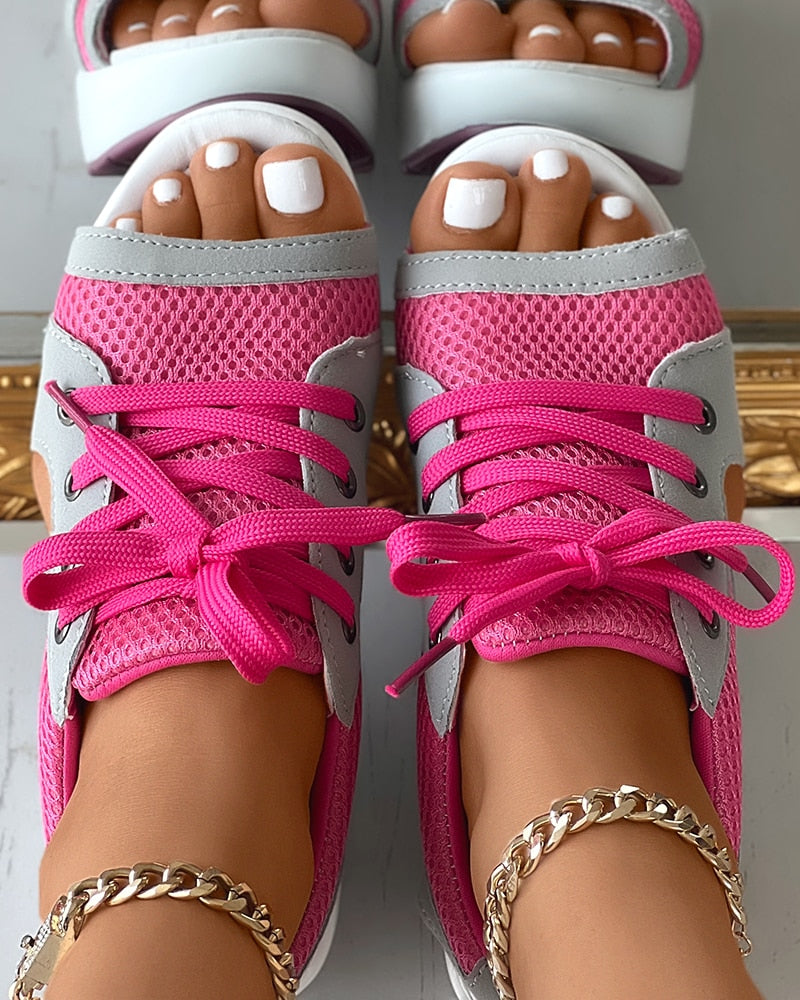 WW | Bequeme und Stylische Damen Sandalen