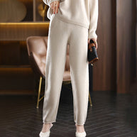 WW | Caley Bequemes Loungewear-Set – Stilvoll Und Komfortabel