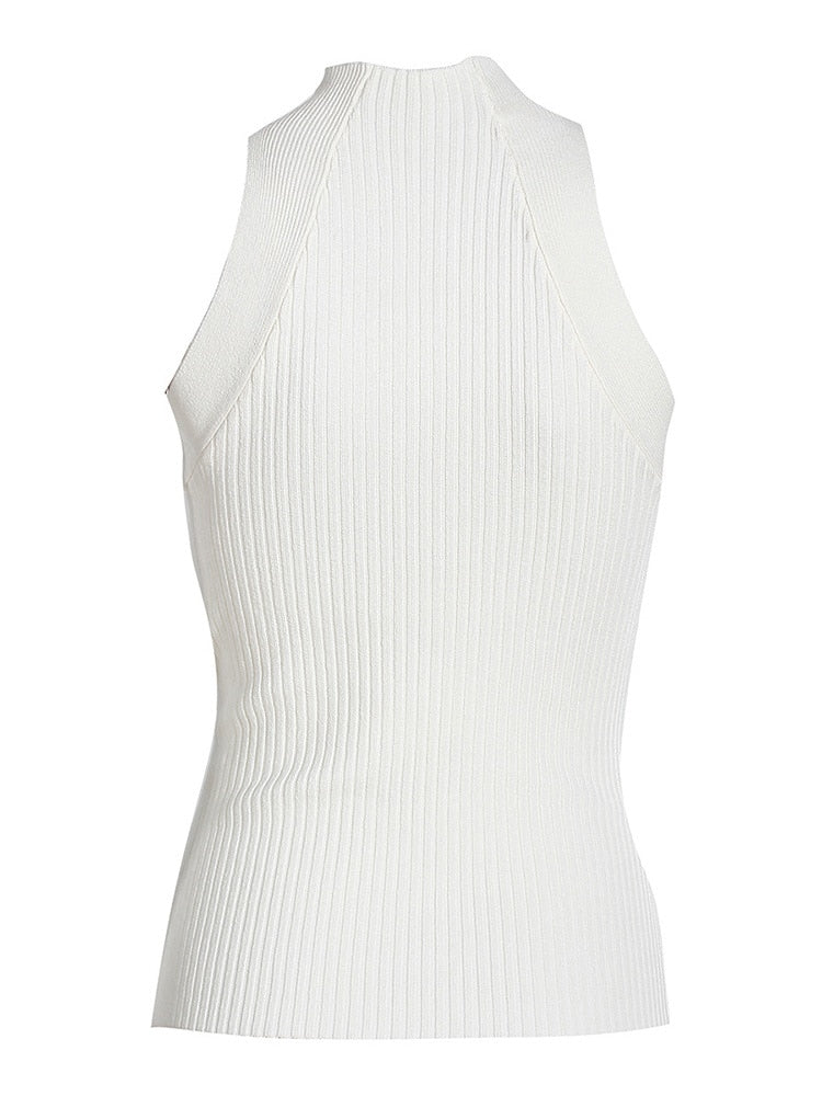 W&W Mode | Außergewöhnliches Mind Tank Top