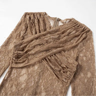 WW | Bet You Miss Me Jumpsuit