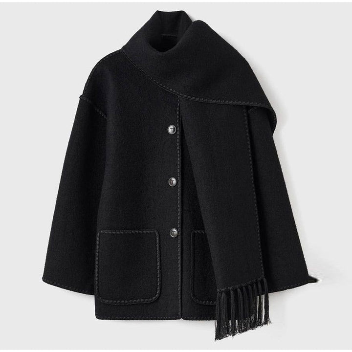 W&W Mode - Eloise Winterjacke
