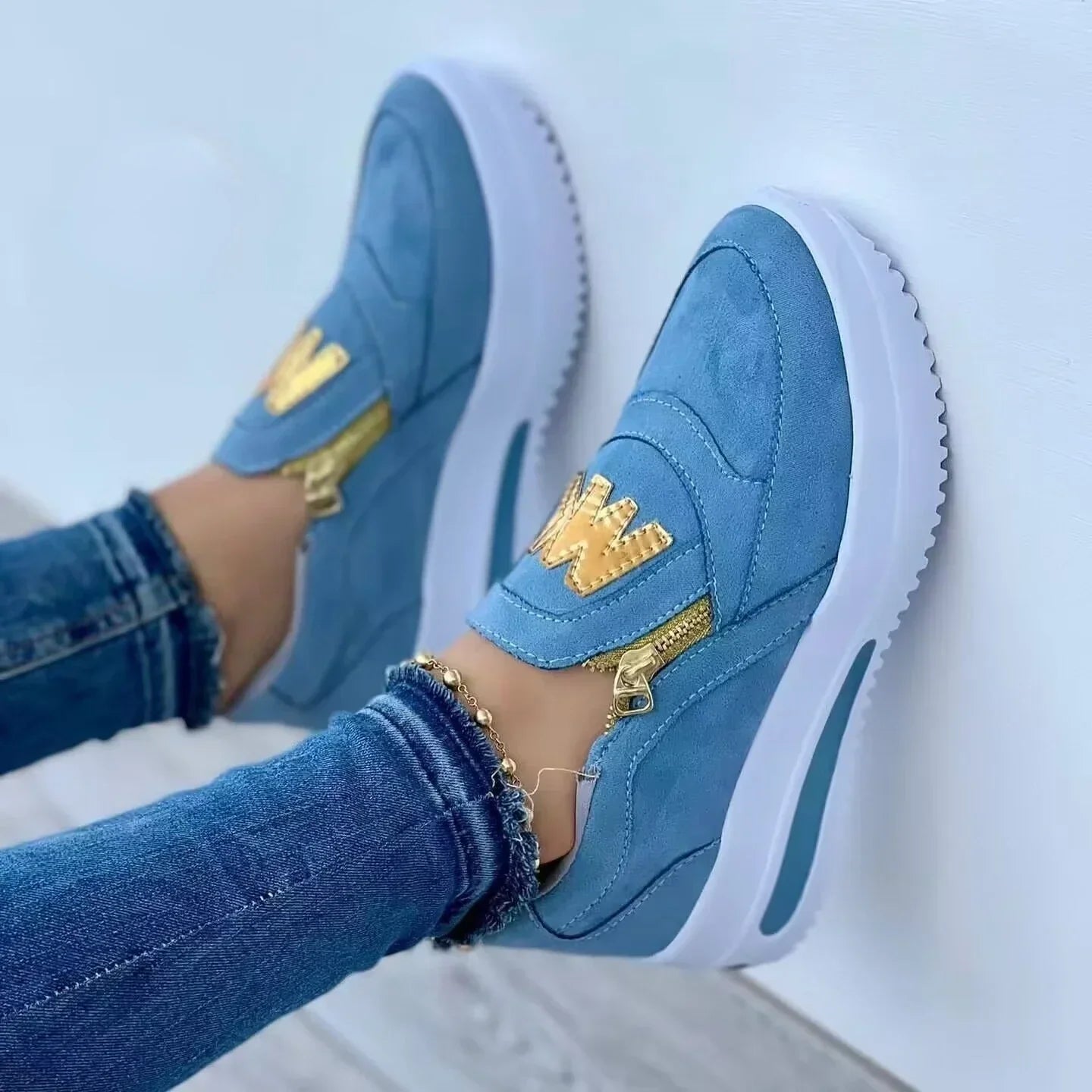 WW | Orthopädische Schuhe Für Damen