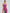 WW | Neues Sommerdruck Strapless Mesh Patchwork Schlitz Lang Kleid Frauen Sexy Ärmellos Gedruckt Bunt Ferien Maxi Kleid Party