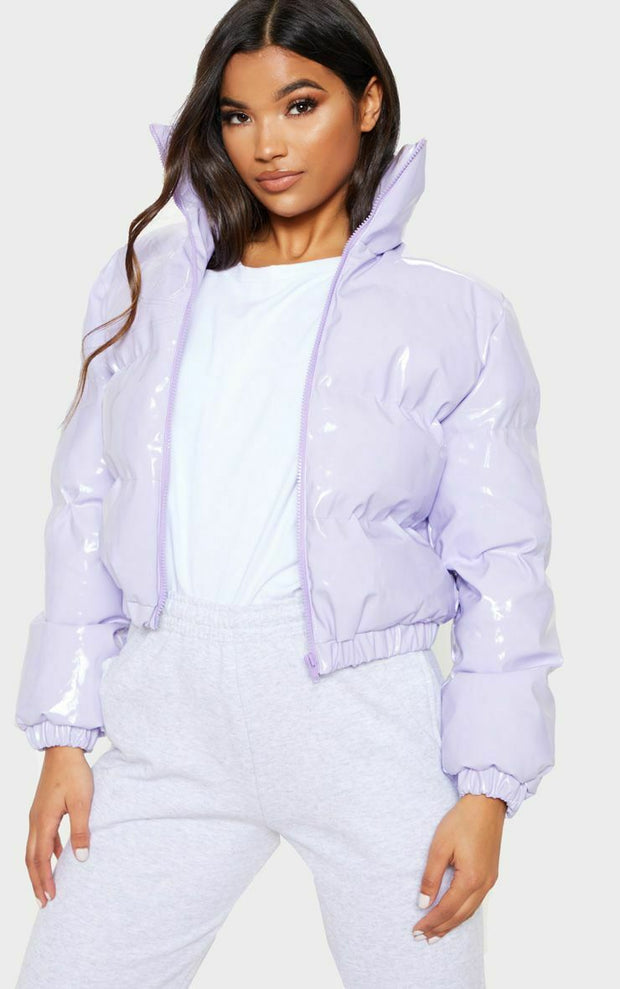 WW - Stylische Bomberjacke
