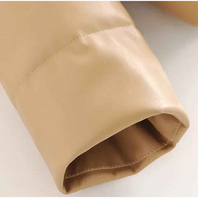 WW | Bound By Wild Parka Jacke