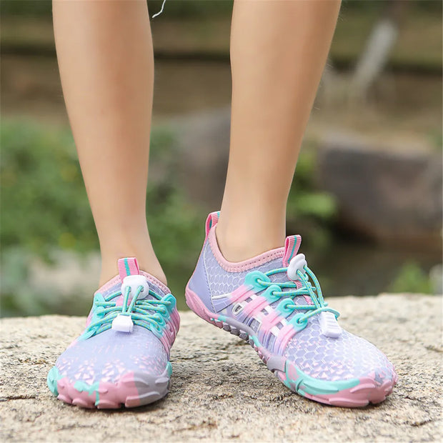 WW | Bequeme Barfußschuhe Für Kinder