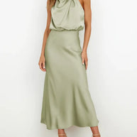 WW - Satin-Abendkleider für Damen