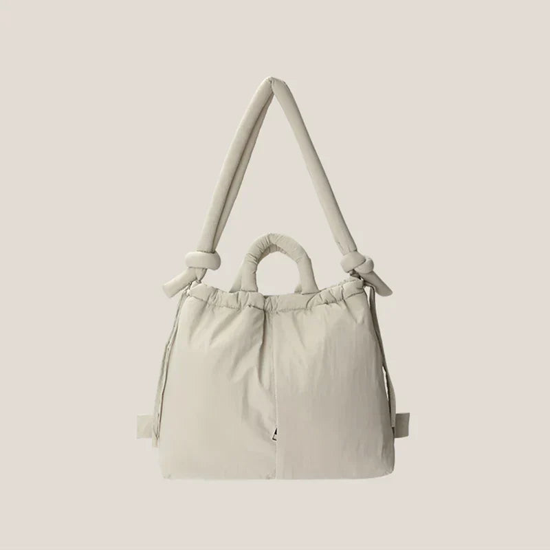 W&W Mode | Elegante Handtasche Schwarz