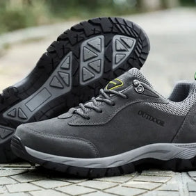 WW | Orthopädische Outdoor-Walking-Schuhe – Bequeme Unterstützung für Abenteuer