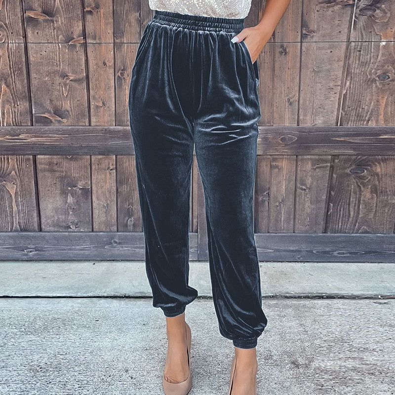 WW | Mode Winterhosen
