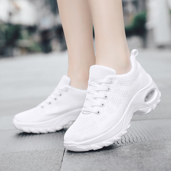 W&W Mode | Sofortige Linderung Orthopädische Schuhe