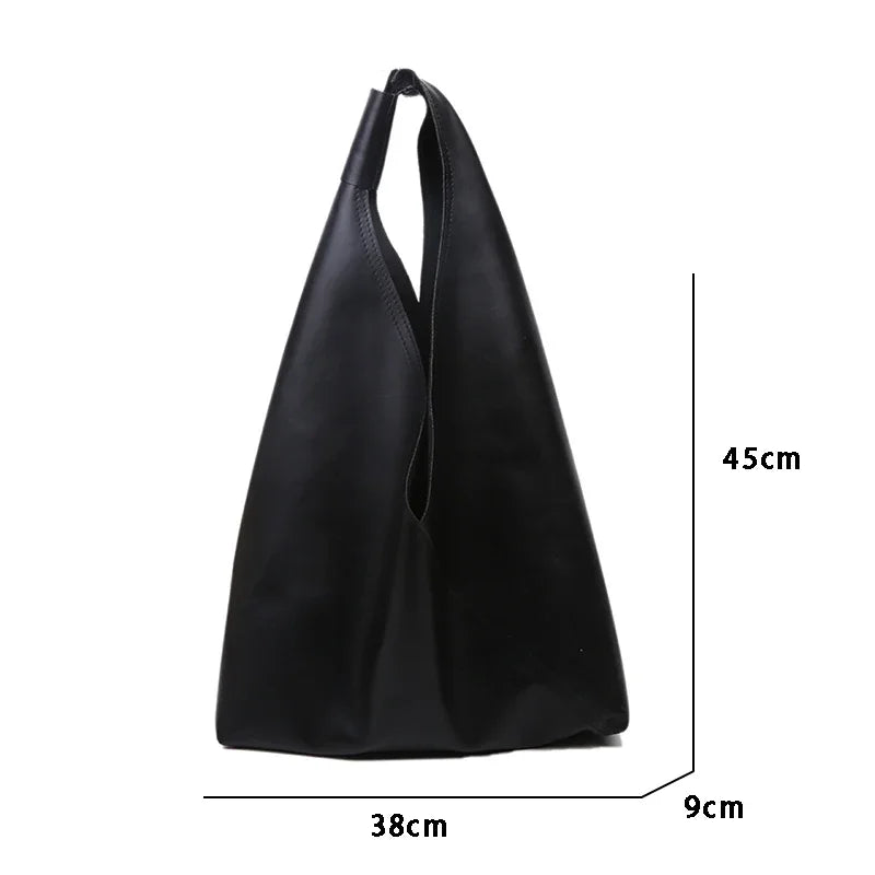 WW | Leder Tragetaschen Für Frauen