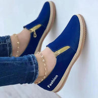 WW | orthopädische flache Schuhe für Frauen