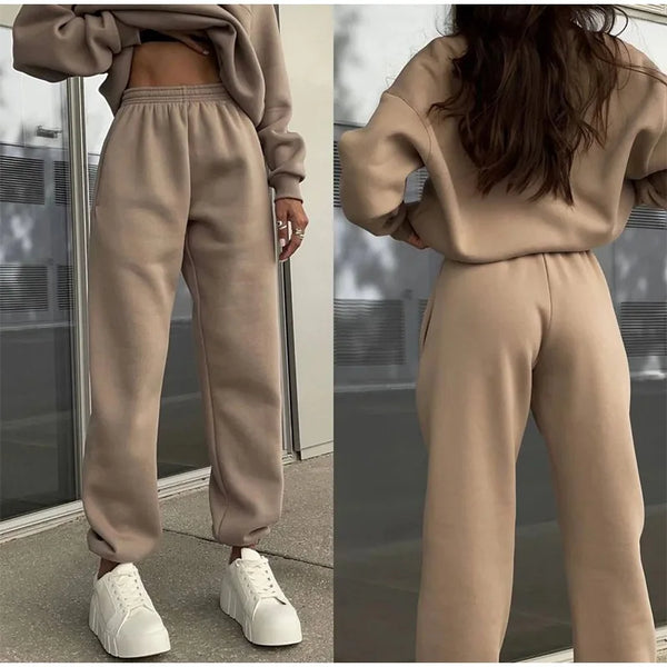 Urban Comfort Lounge-Set
