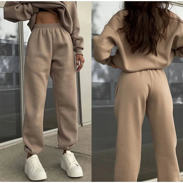 Urban Comfort Lounge-Set