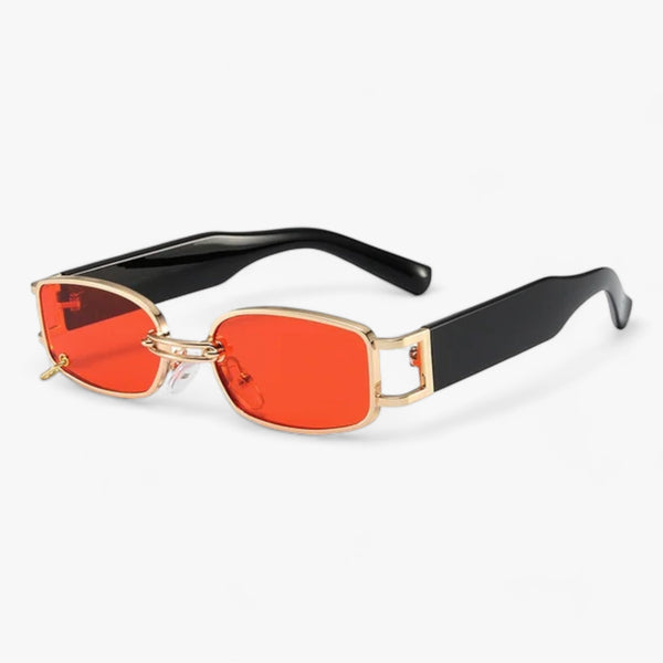 Sonnenbrille - Eleganter Stil und UV-Schutz