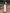 WW | Patchwork Revers Strick Maxi Kleid