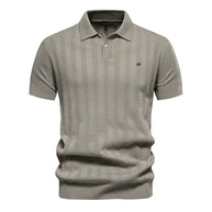 WW | Elegantes Polo für Herren mit Raffiniertem Stil