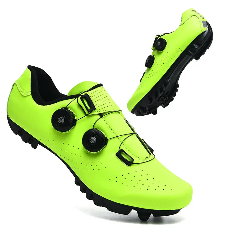 WW | Radschuhe mit strapazierfähiger Sohle