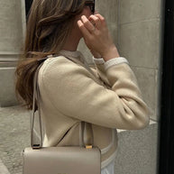 WW | Modischer Cropped Top
