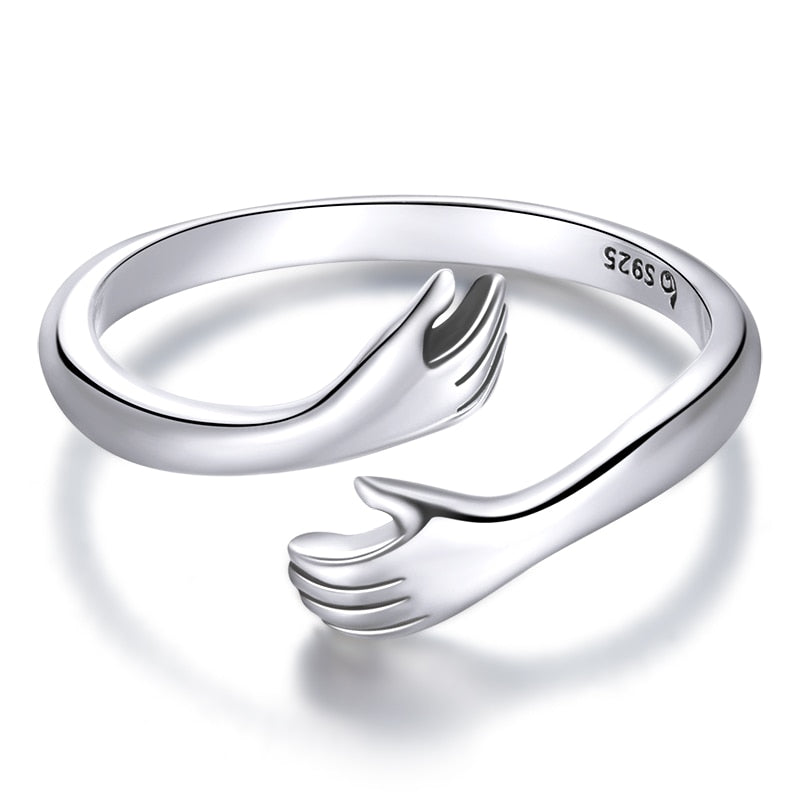 WW | Unbeschichtet Aus 925 Sterling Silber