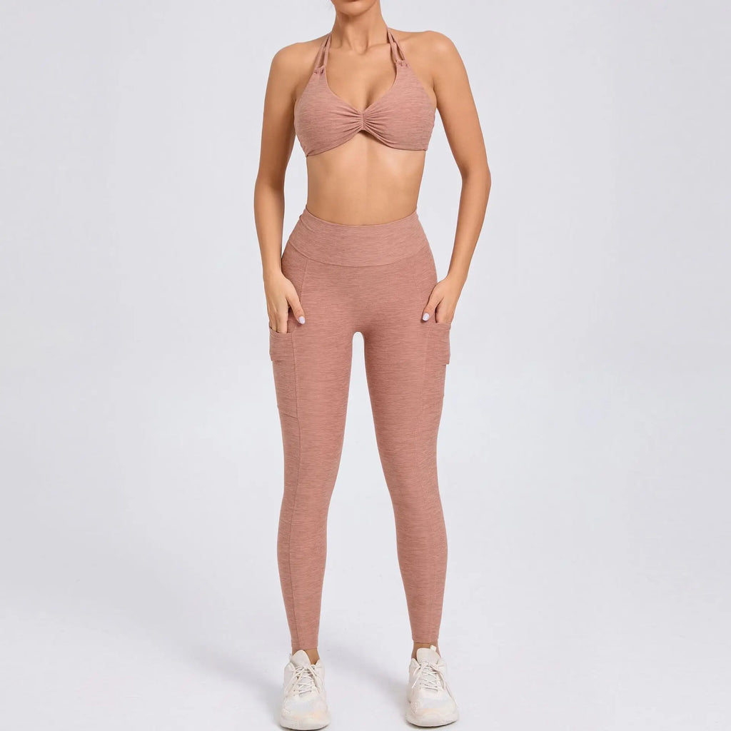 WW | Give And Give Leggingset