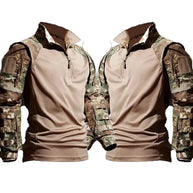 WW | Taktisches Tarnsatz Für Herren