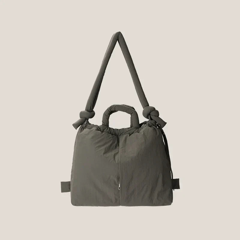 W&W Mode | Elegante Handtasche Schwarz