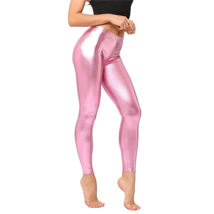 W&W Mode | Domino Energie Leggings