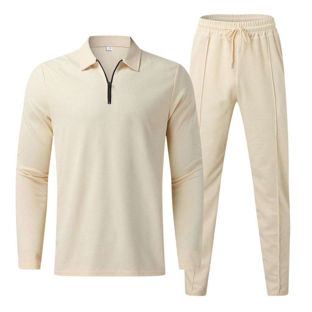 WW | Herren Outfit Set Mit Stil