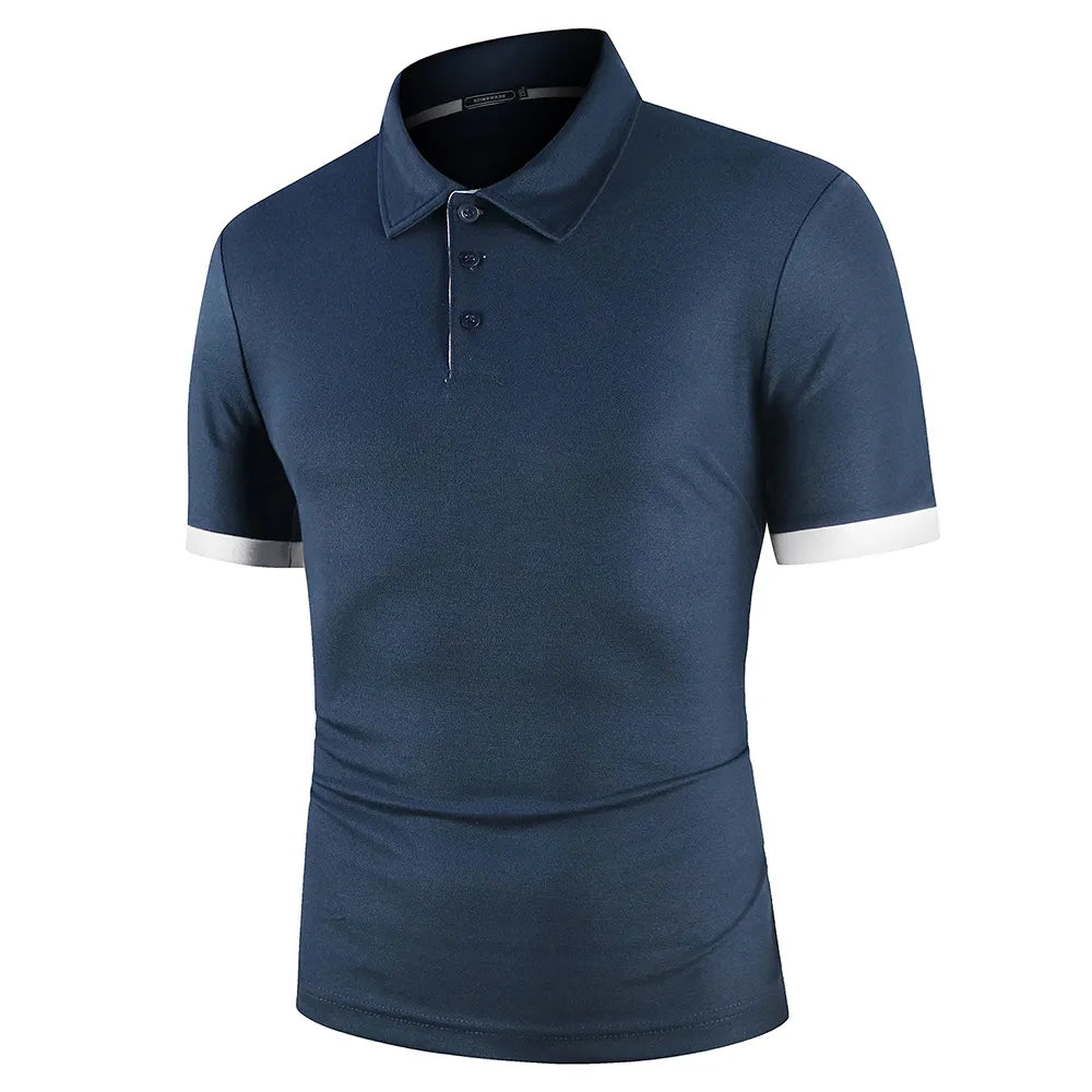 WW | Klassische Herren Polo