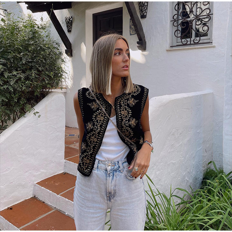 WW | Damenjacke - Stilvoll und Einzigartig