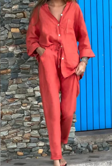 WW | Leichter und müheloser Blazer