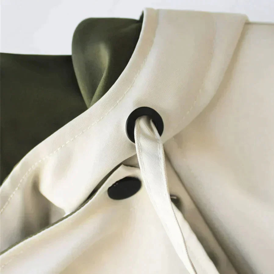 Elegante Damentjacke