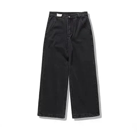 WW | Amerikanische Gewaschene Retro Jeans Für Männer