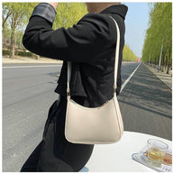 WW | Luxus Retro Handtasche