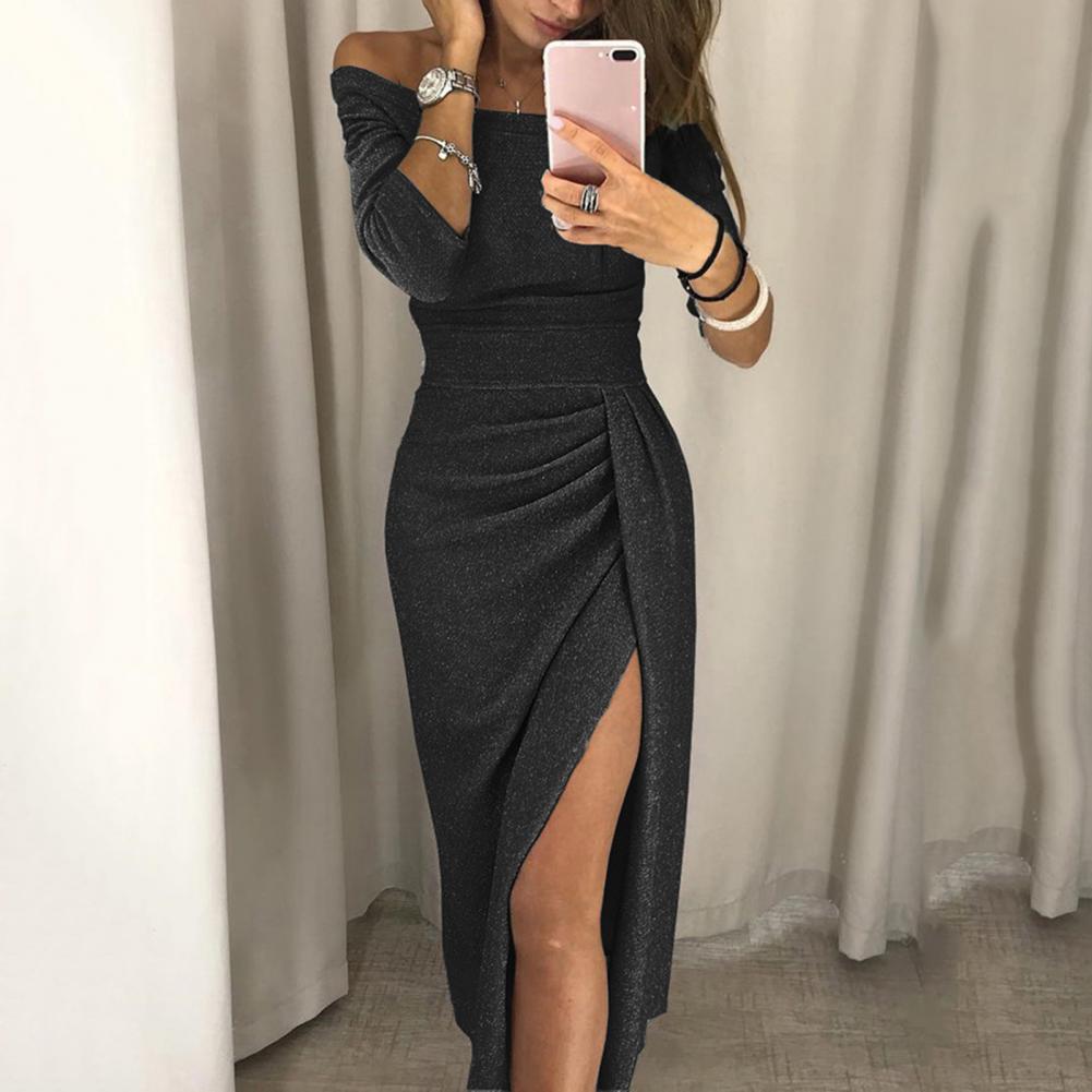 W&W Mode | Mit Fließender Silhouette Für Frauen