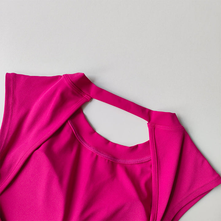 W&W Mode | Raffiniertes Damen Statement Top