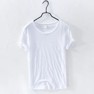 WW | Herren Slim Fit Baumwoll T-shirt