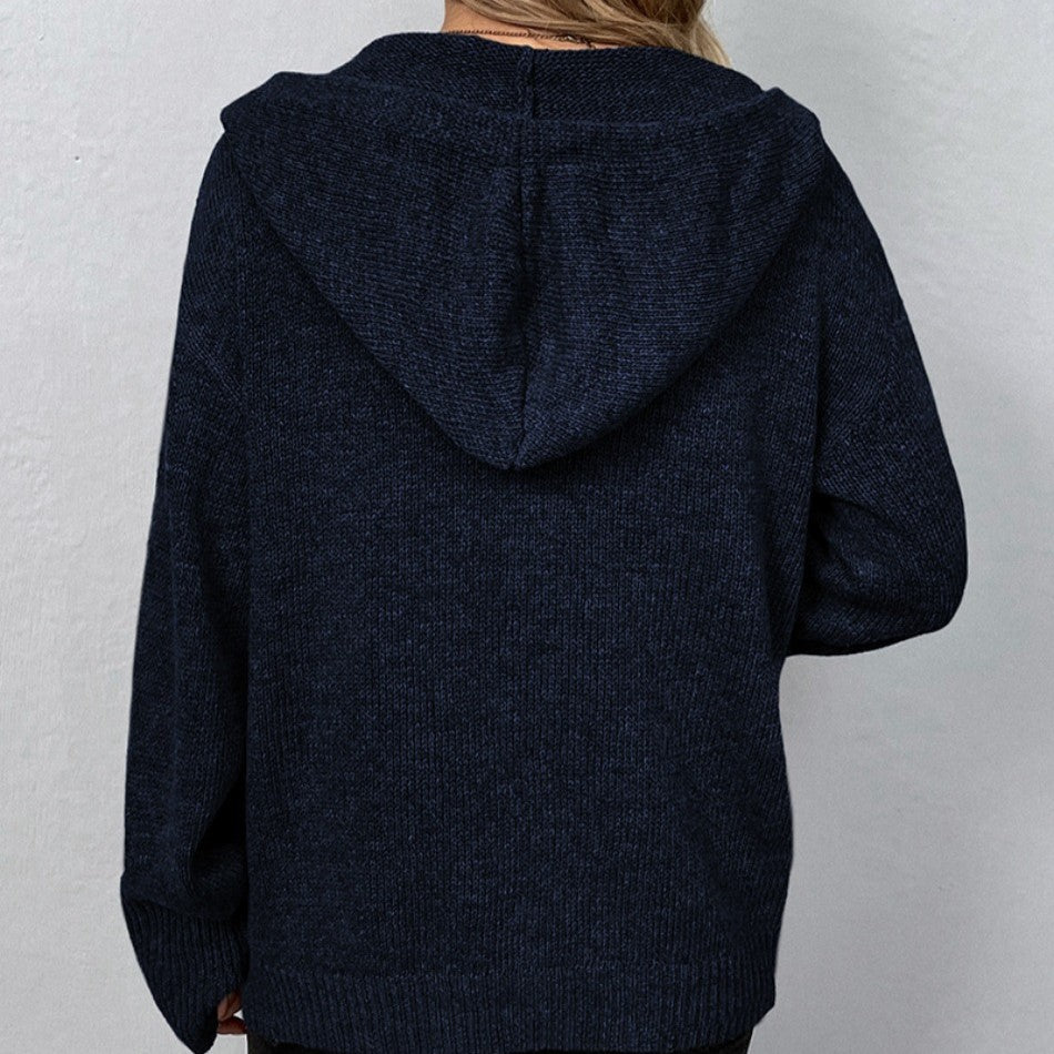 Stilvolle Pullover