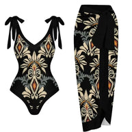 WW | Berühre mich furchtlos Bikini Set