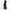 Vintage-Kleid | Mit seitlichem Schlitz in hoher Taille