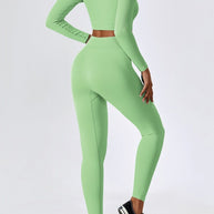 WW Grove-Shirt-Set – Leggings + Top