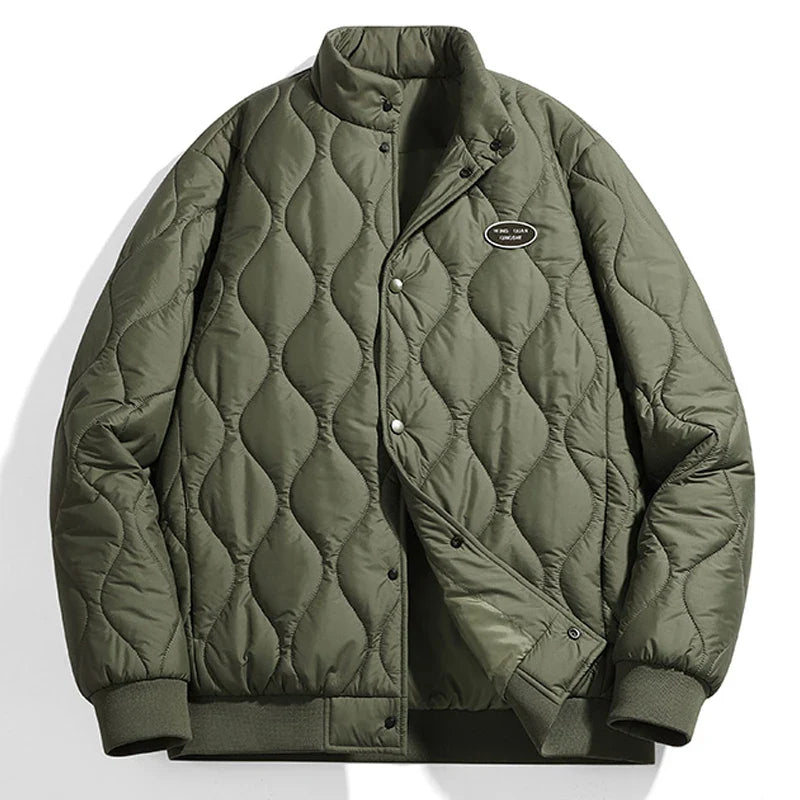 WW | Puffer Winterjacke